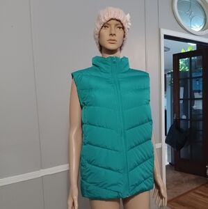 Nwt size 2X puffer vest